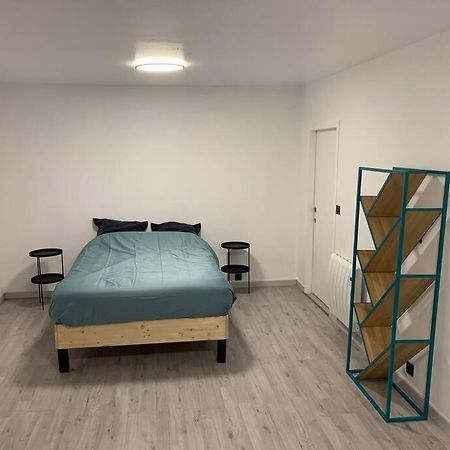 Appartement Au Calme, Quartier Sacre Coeur Бордо Екстериор снимка