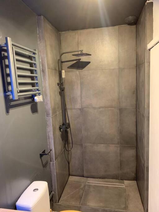 Appartement Au Calme, Quartier Sacre Coeur Бордо Екстериор снимка